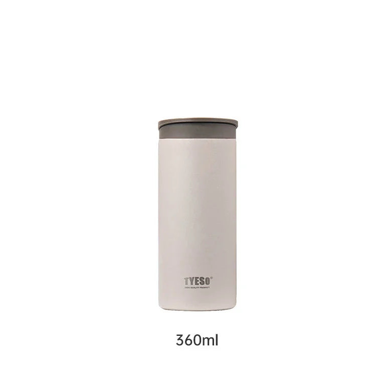 Tyeso Leak Proof Stainless Steel Thermos