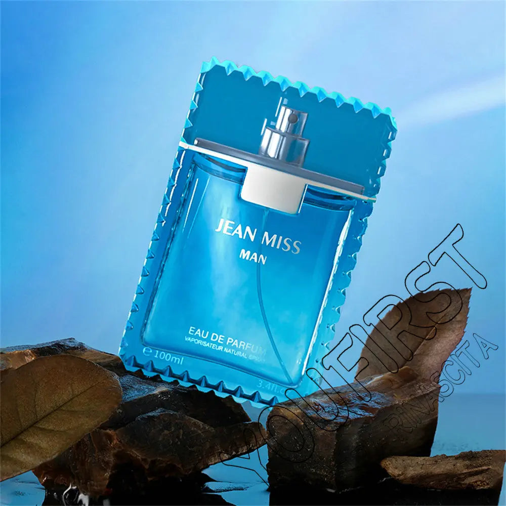 High-Quality Pheromone Perfume for Men