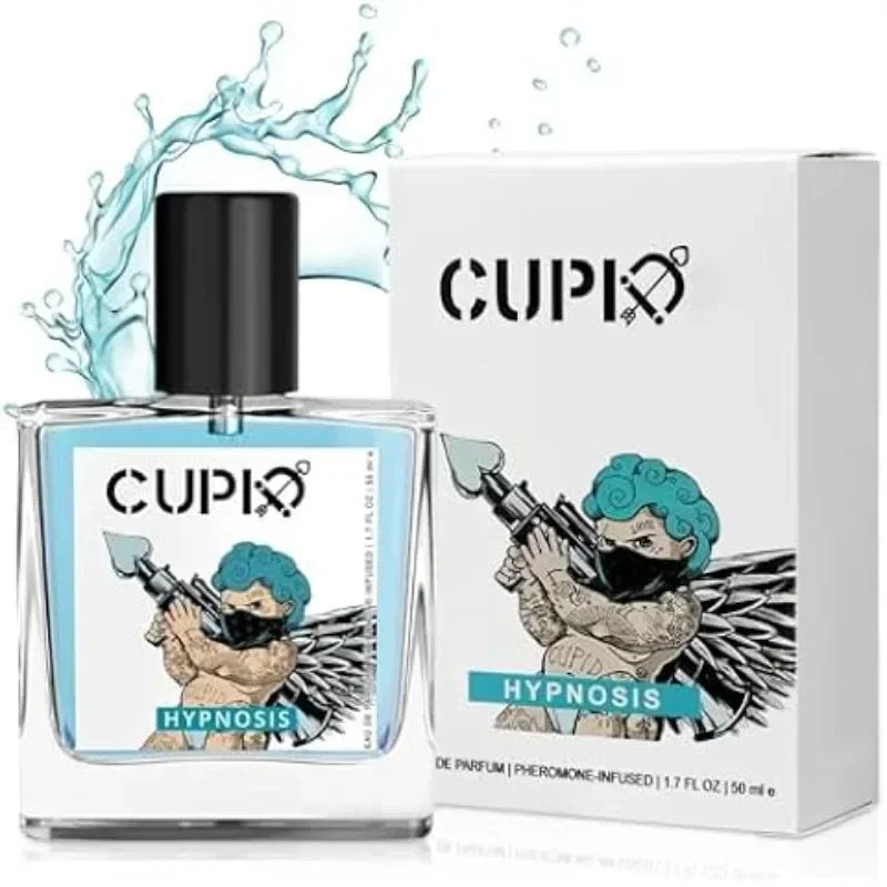 Original Cupid Men's Cologne 50ml