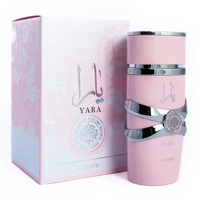 Yara Eau De Perfume Men & Women Arabian Fragrance