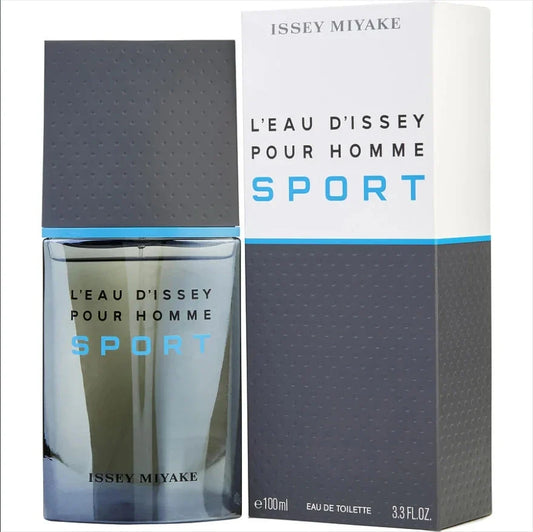 L'Eau d'Issey Pour Homme Sport EDT for men