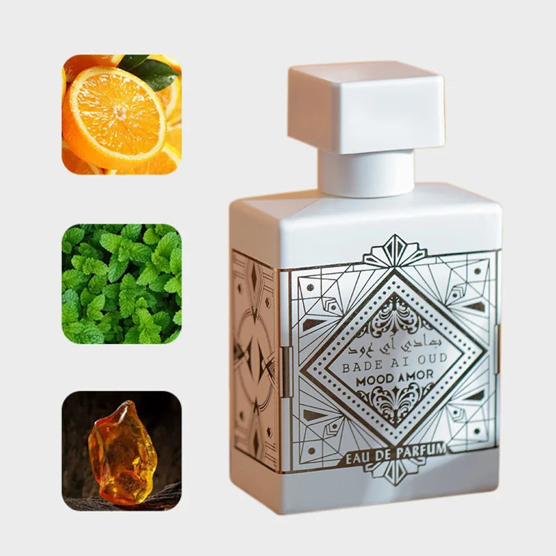 50ml Unisex Arabic Perfume