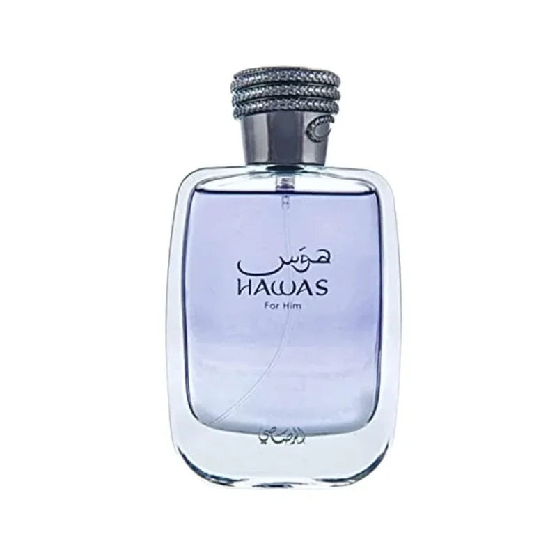 Original Hawas Men’s Perfume - 100ml