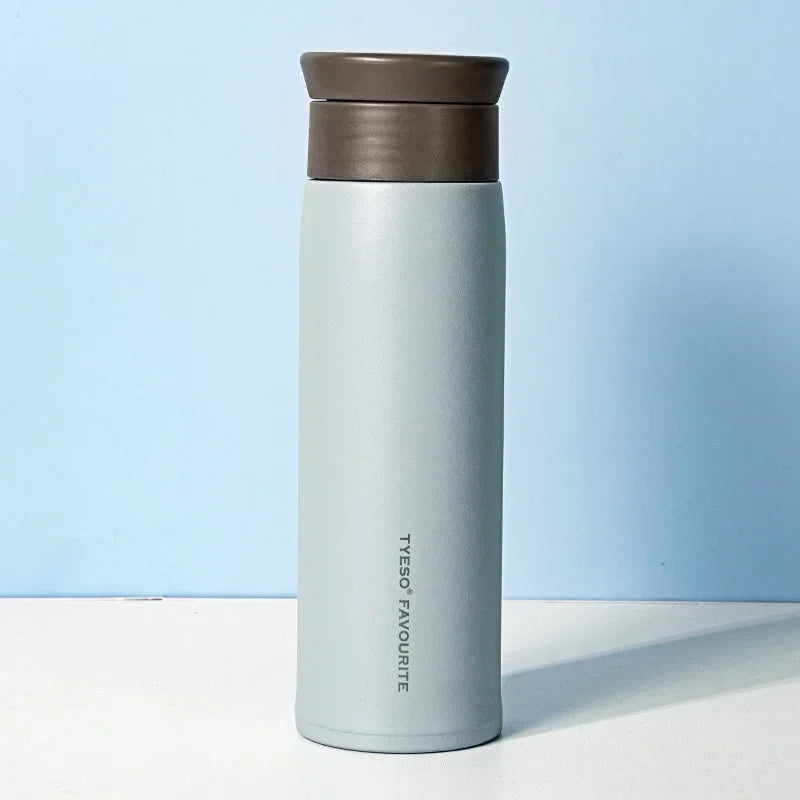 Tyeso Stainless Steel Thermos Bottle