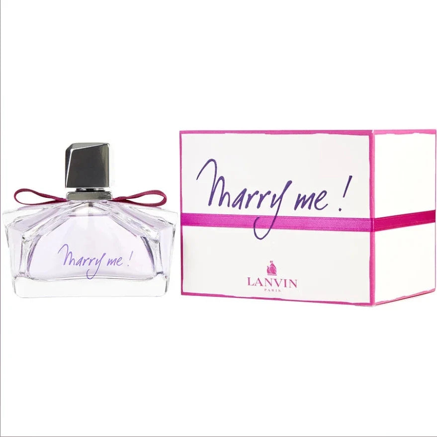 Lanvin Marry Me EDP for women