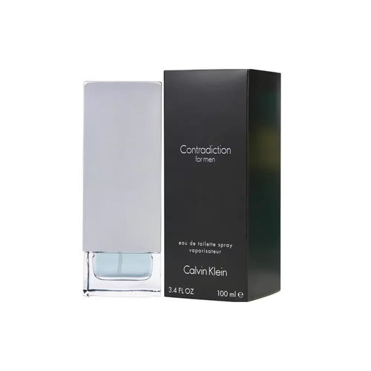 Calvin Klein Contradiction Ice for Unisex