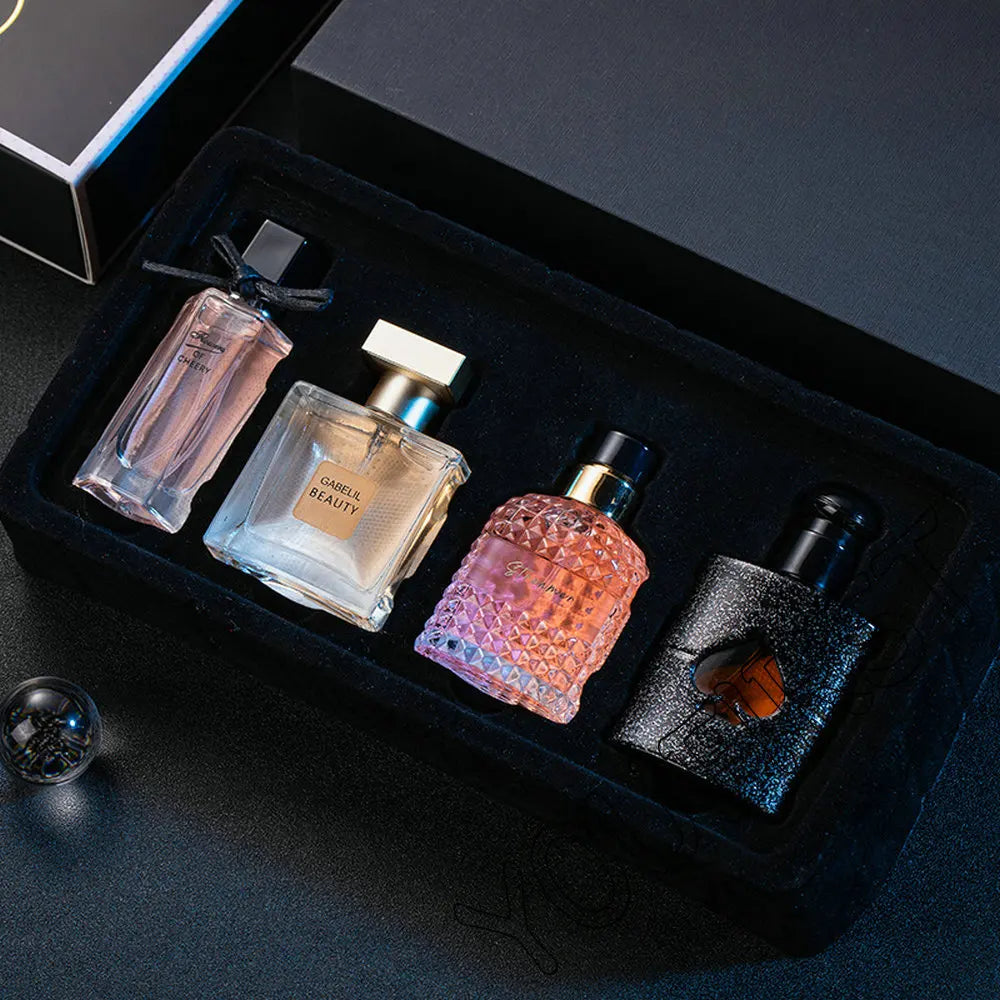 Women's Perfume Gift Set 105ml