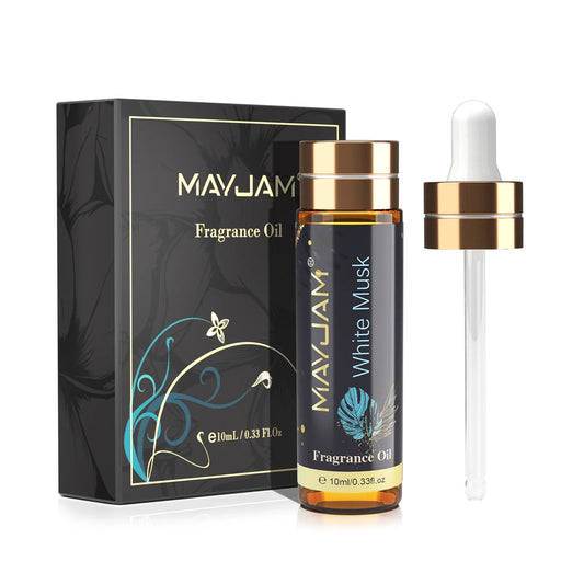 Unisex MAYJAM Aromatic Essential Oil