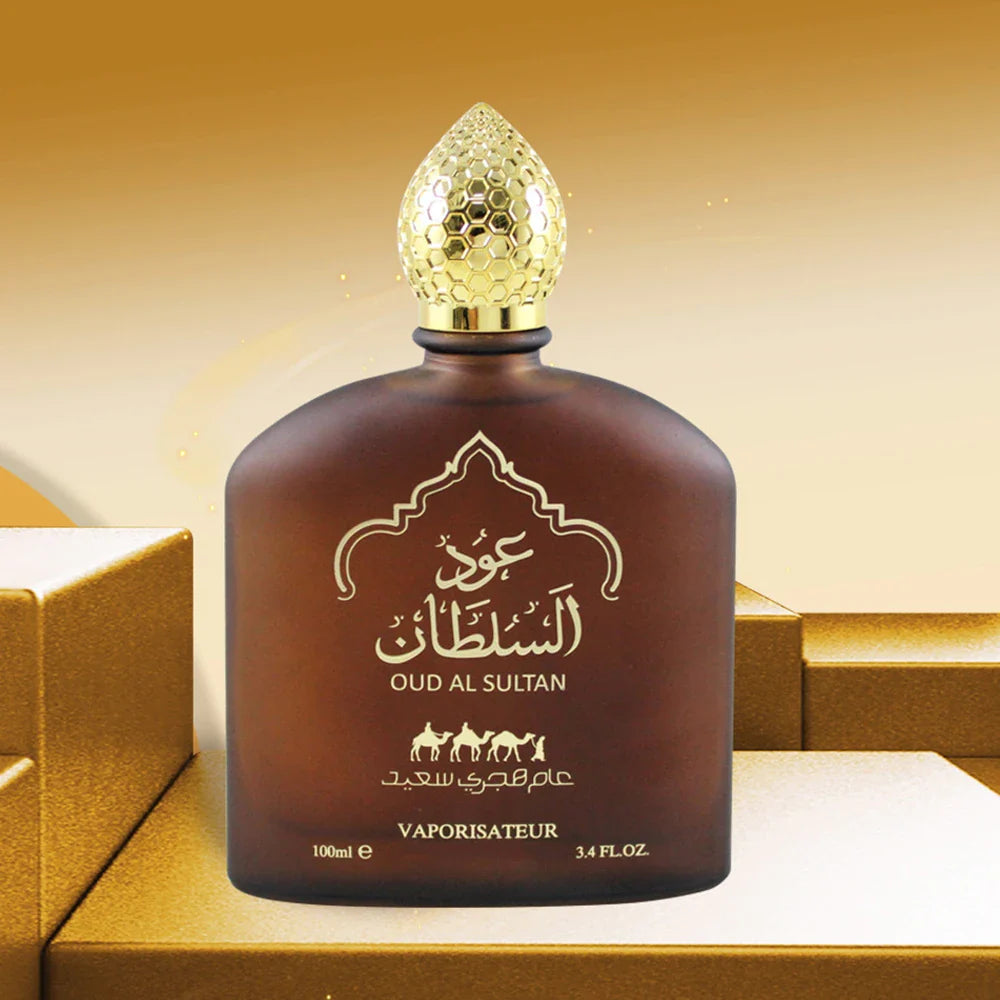 Arabic Style Women's Perfume 100ml