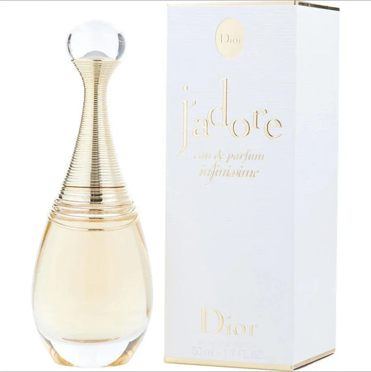 Dior Jadore Infinissime for women Eau De Perfume