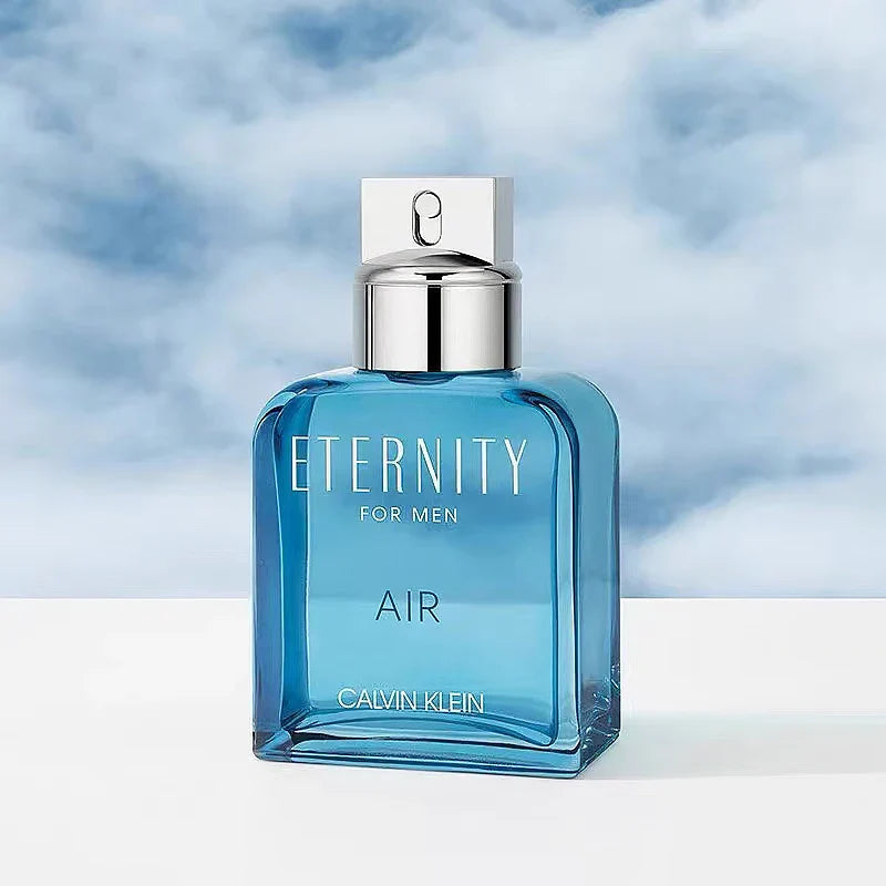 Calvin Klein Eternity Air Pure Love Perfume For Men