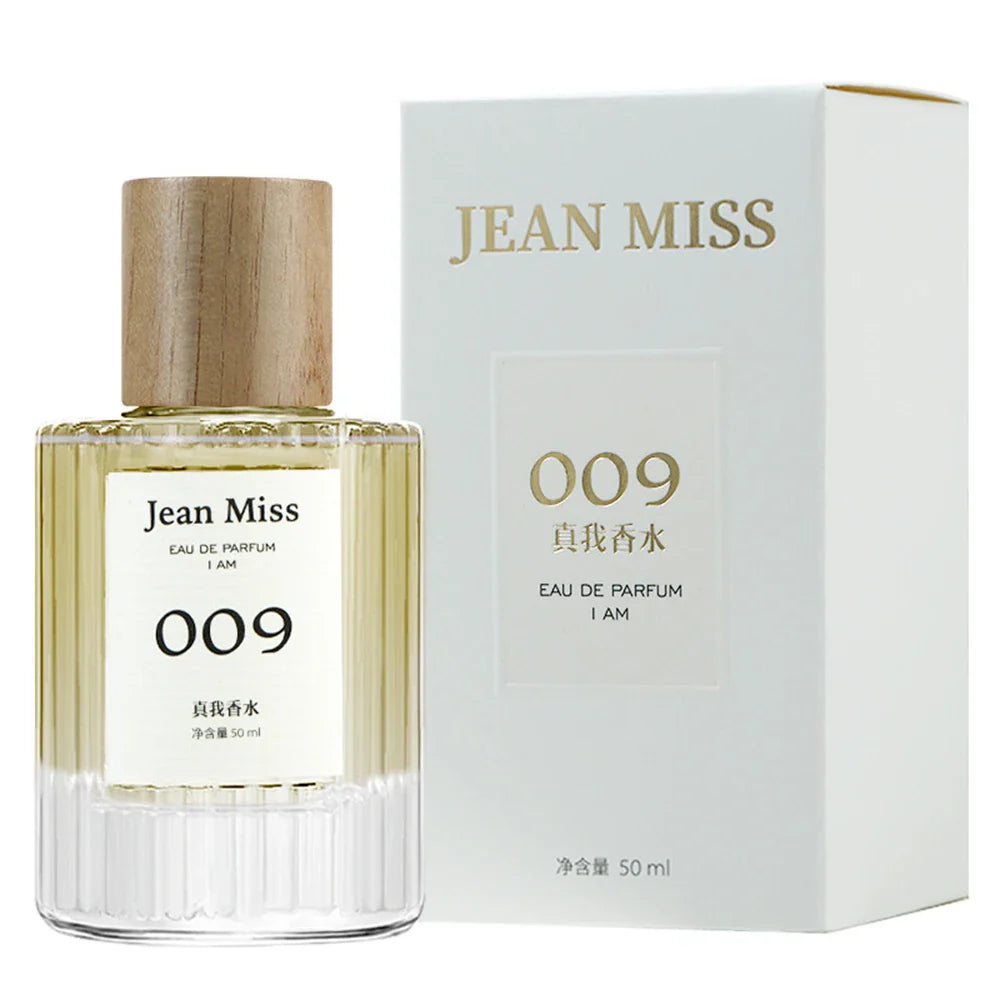 JEAN MISSOriginal Brand Women's Perfume