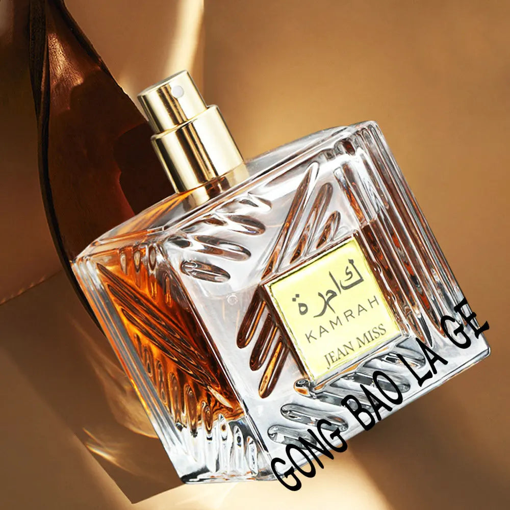 Arabia 100ML Unisex Woody Perfume