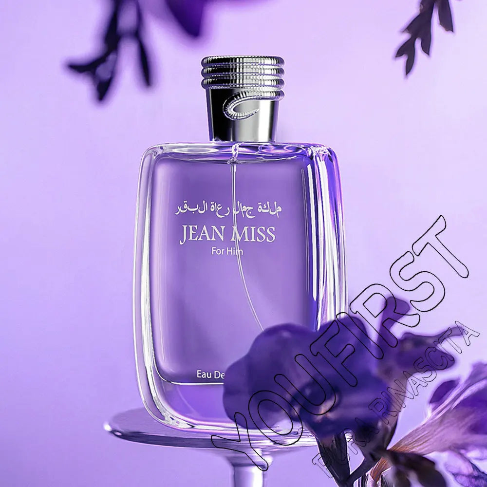 JEAN MISS Perfume For Men 100ml