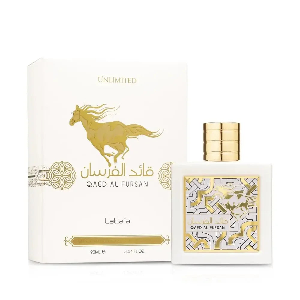 100ML Men's Arabian Perfume | Long-Lasting Scent