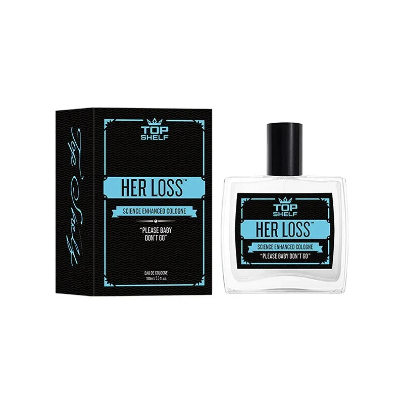 Men's Pheromone  Perfume