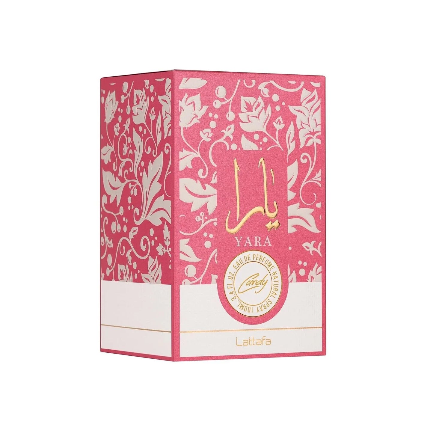 Lattafa Yara for Women EDP