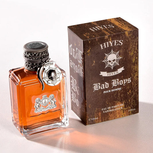 Dirty Words Bad Boy Men's Perfume 100ml