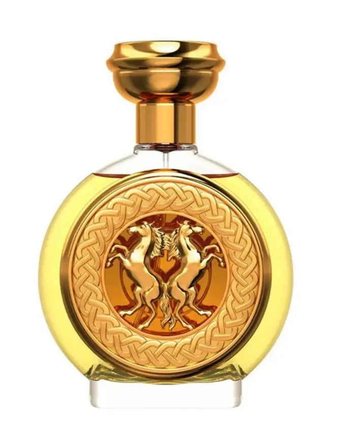 Hanuman Golden Aries Perfume 100ml – Unisex Fragrance