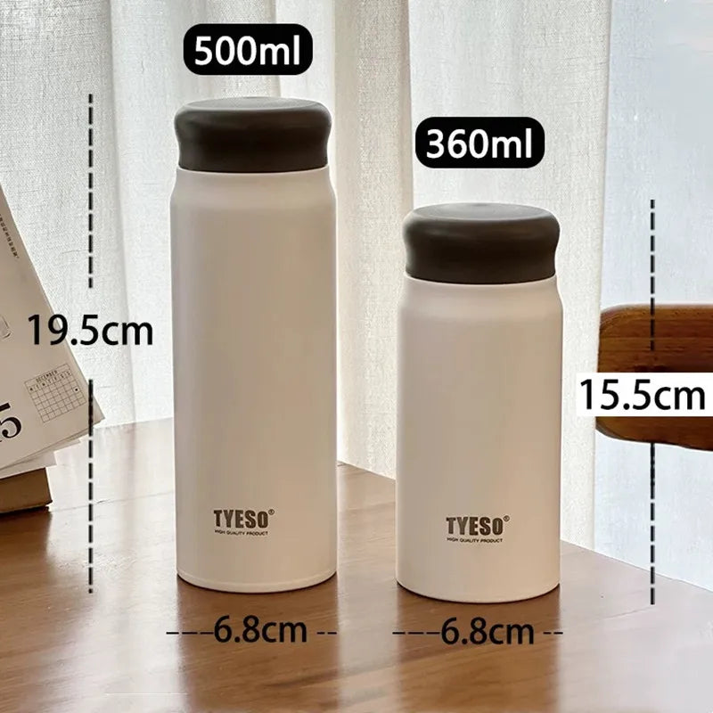 TYESO Lightweight Water Bottle