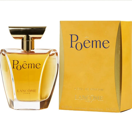 Lancome Poeme for women Eau De Parfum Spray