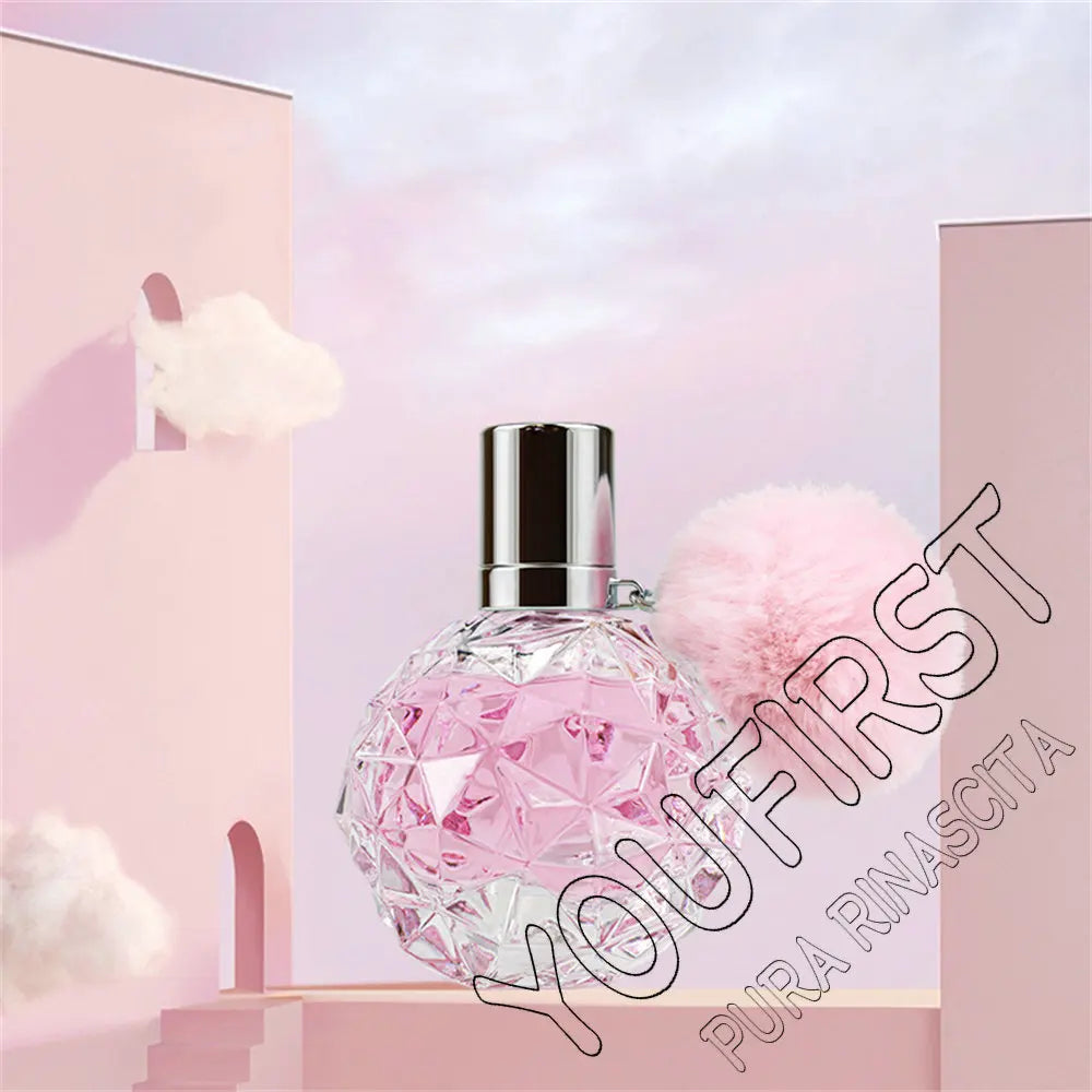 Beautiful Ice Elf For Women Floral Perfume