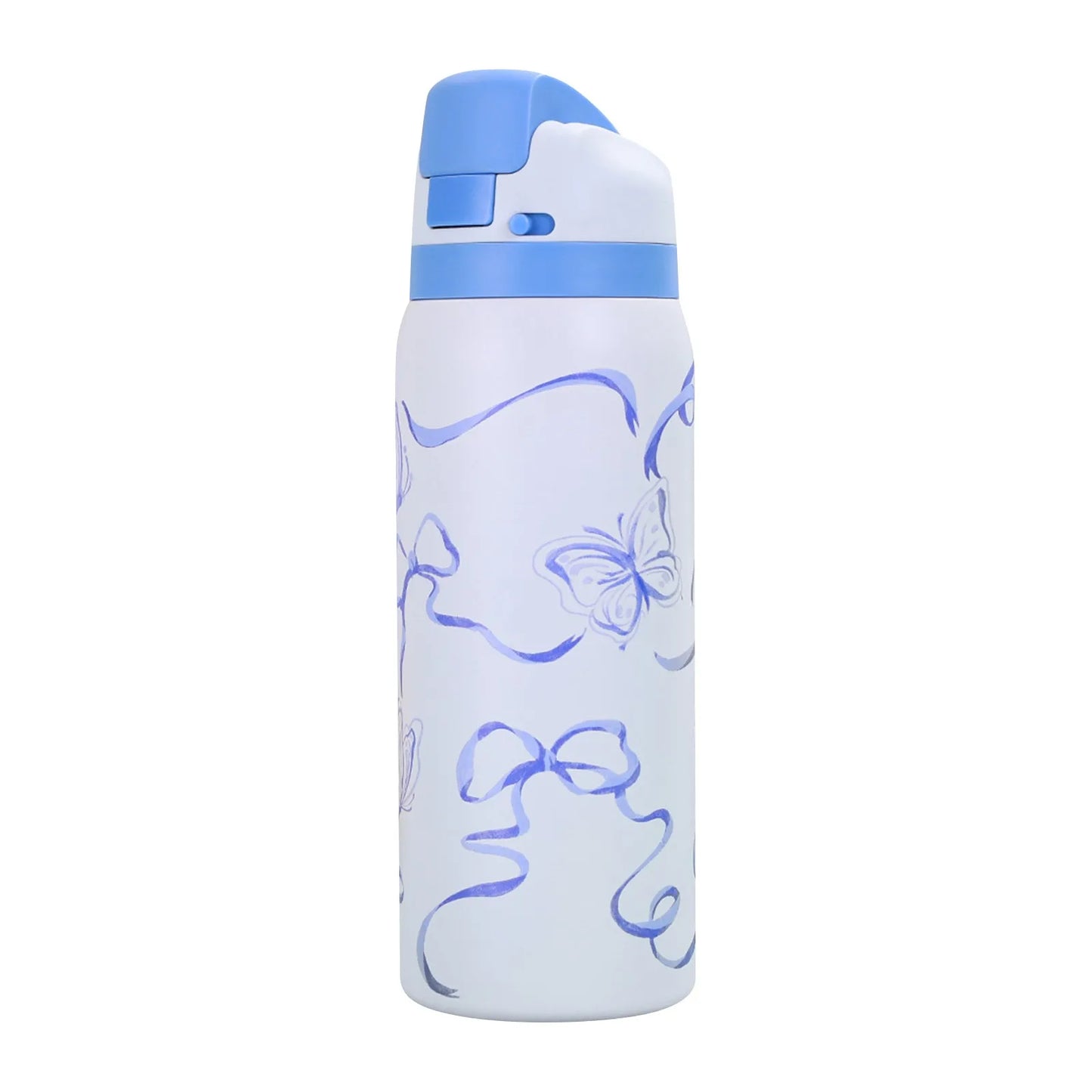 Owala Water Bottle Sports and Travel, BPA-Free  Water Bottle