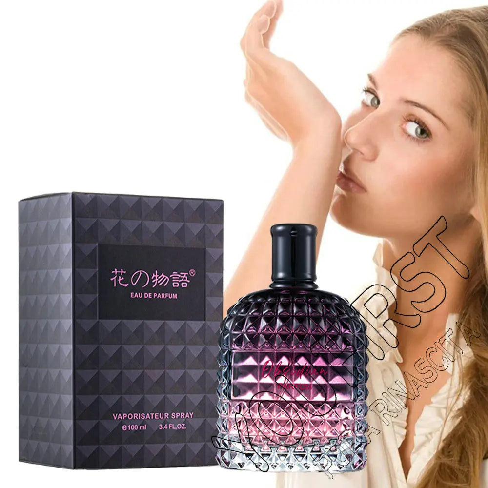 Original Women's Perfume – Floral Scent