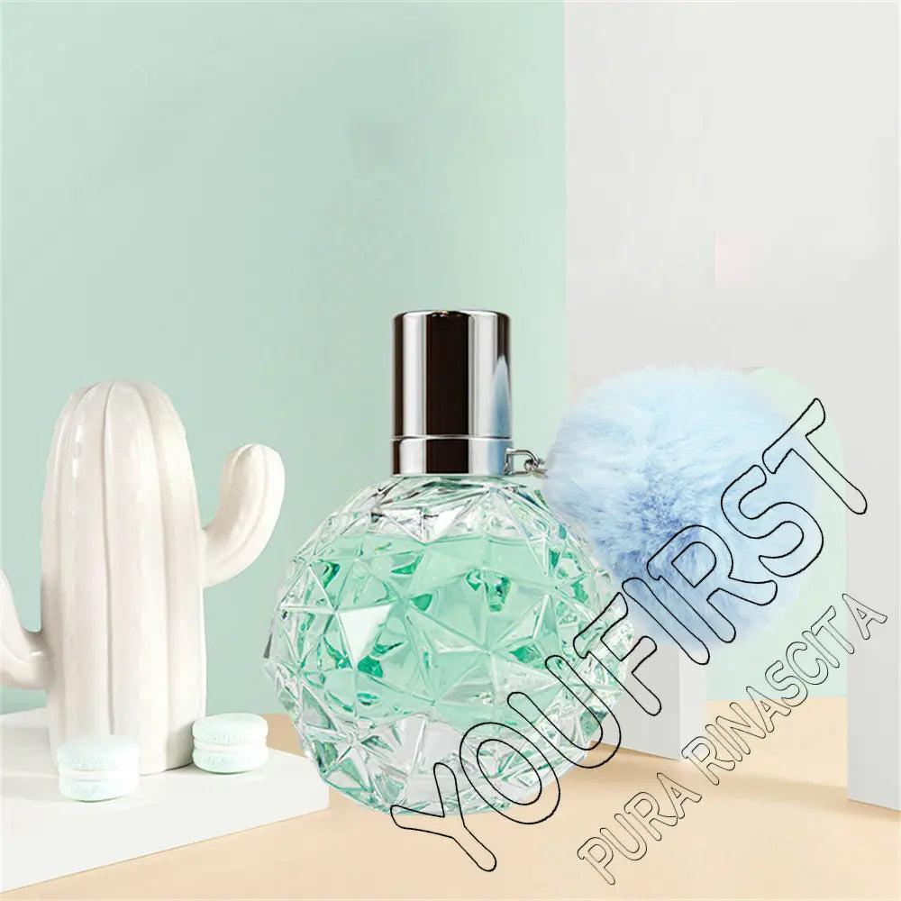 Beautiful Ice Elf For Women Floral Perfume