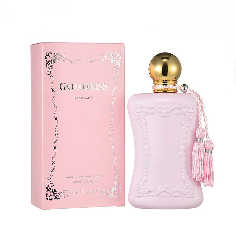 Floral Elegance Perfume for Women