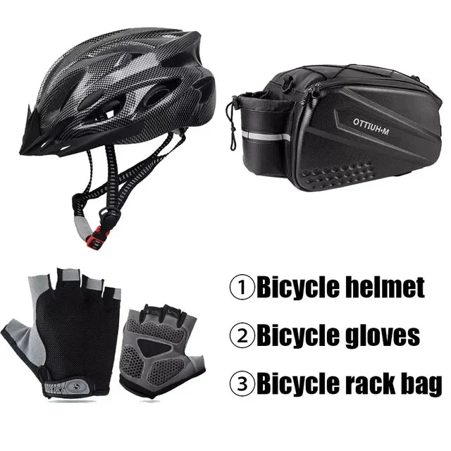 G20Pro 1000W Folding Fat Tire Ebike