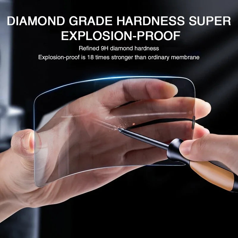 Anti-Spy Privacy Screen Protector for iPhone