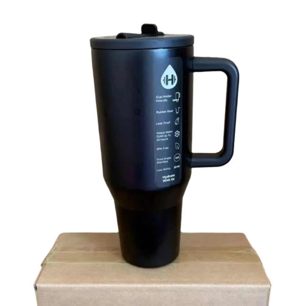 HydroJug 40 OZ Tumbler