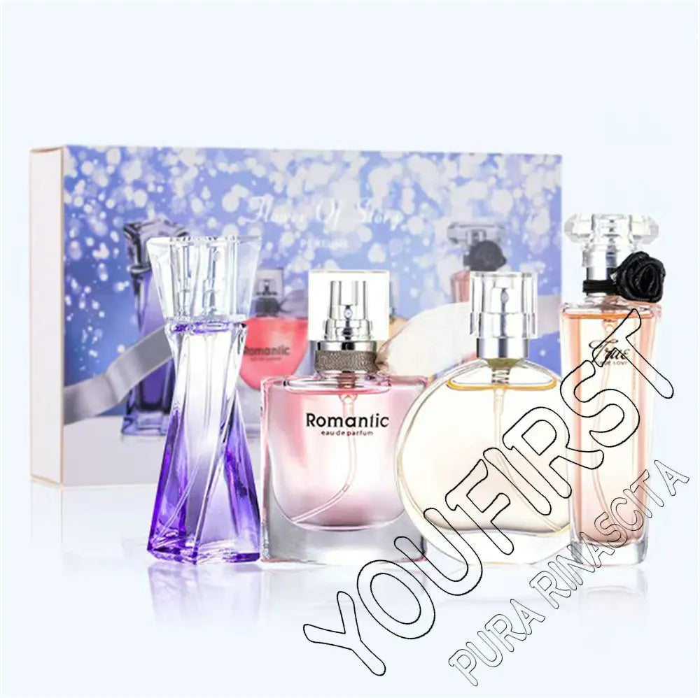 Women's 95ml Perfume Gift Set