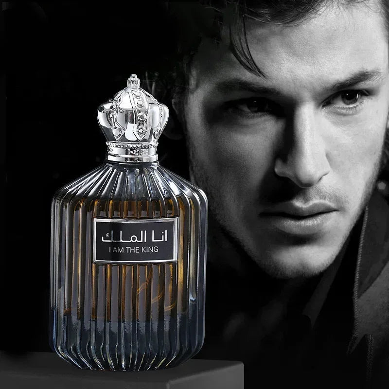 Arabic Style Perfume for Unisex