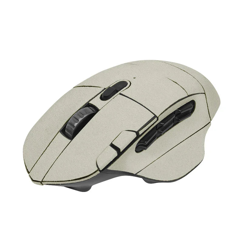 Anti-Slip Grip Tape for G604 Mouse