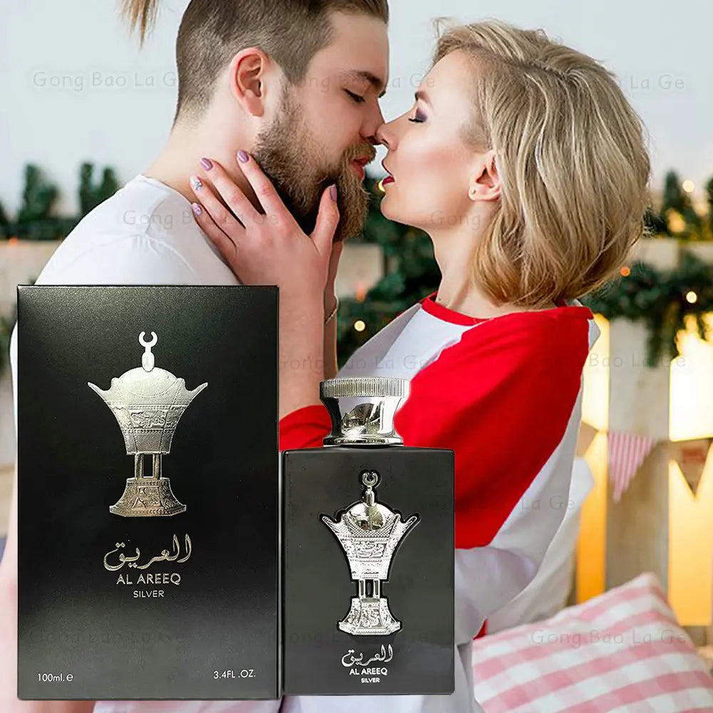 Handmade Perfume for Unisex - 100ml