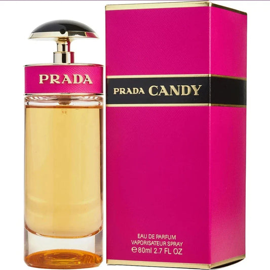 Prada Candy for women Eau De Perfume