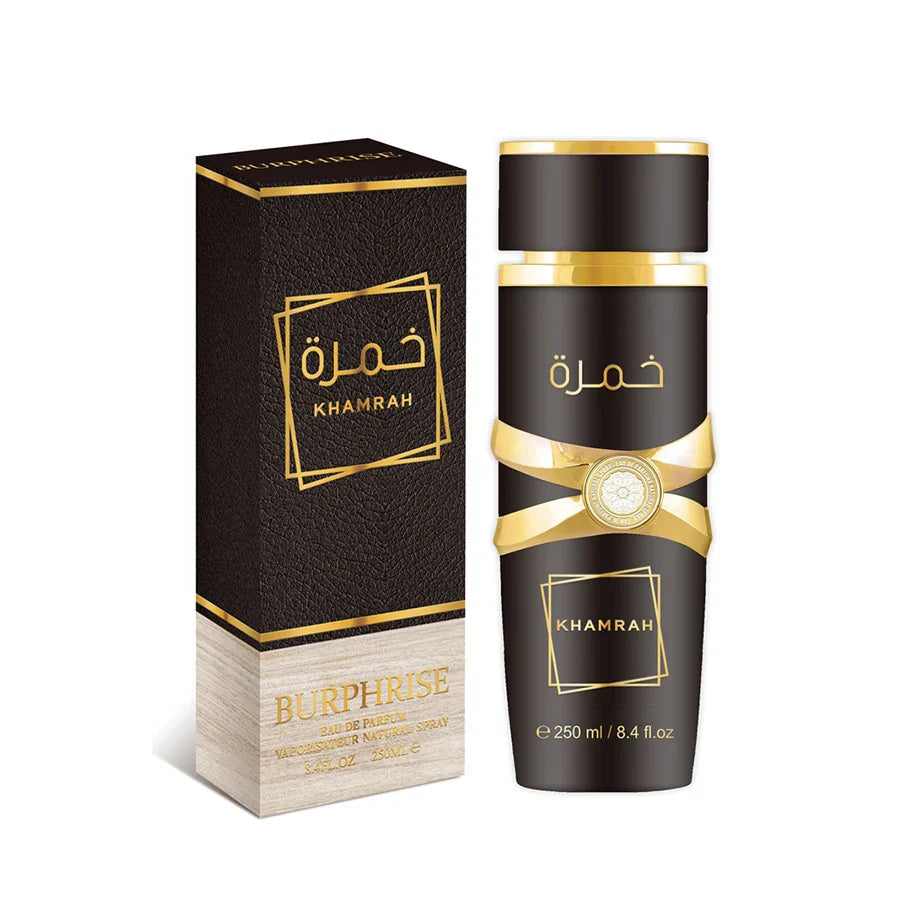 Khamrah Arabian Unisex Perfume