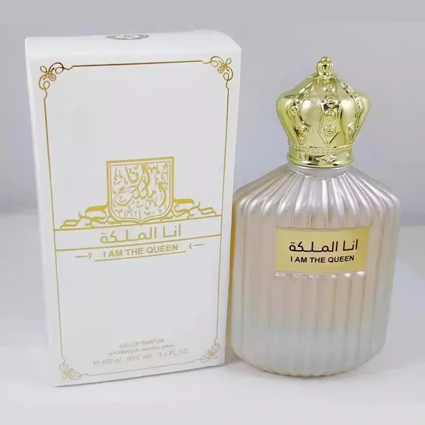 Arabic Style Perfume for Unisex