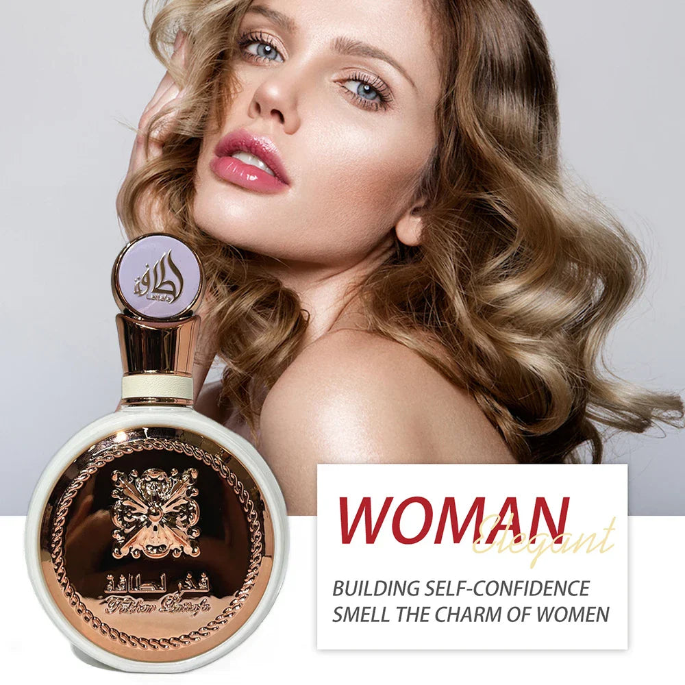 100ml Arabian Perfume for Women