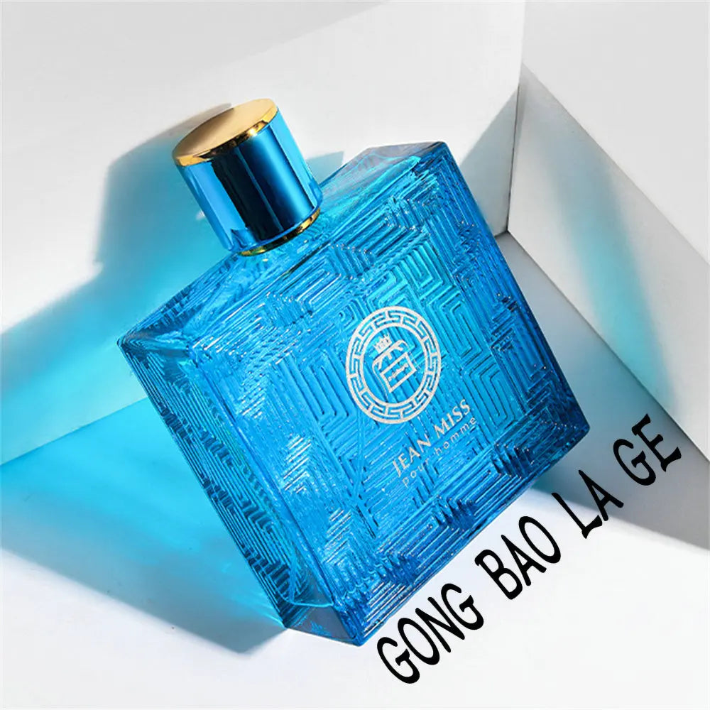 Men Eau De Parfum – Long-Lasting & Irresistible Scent