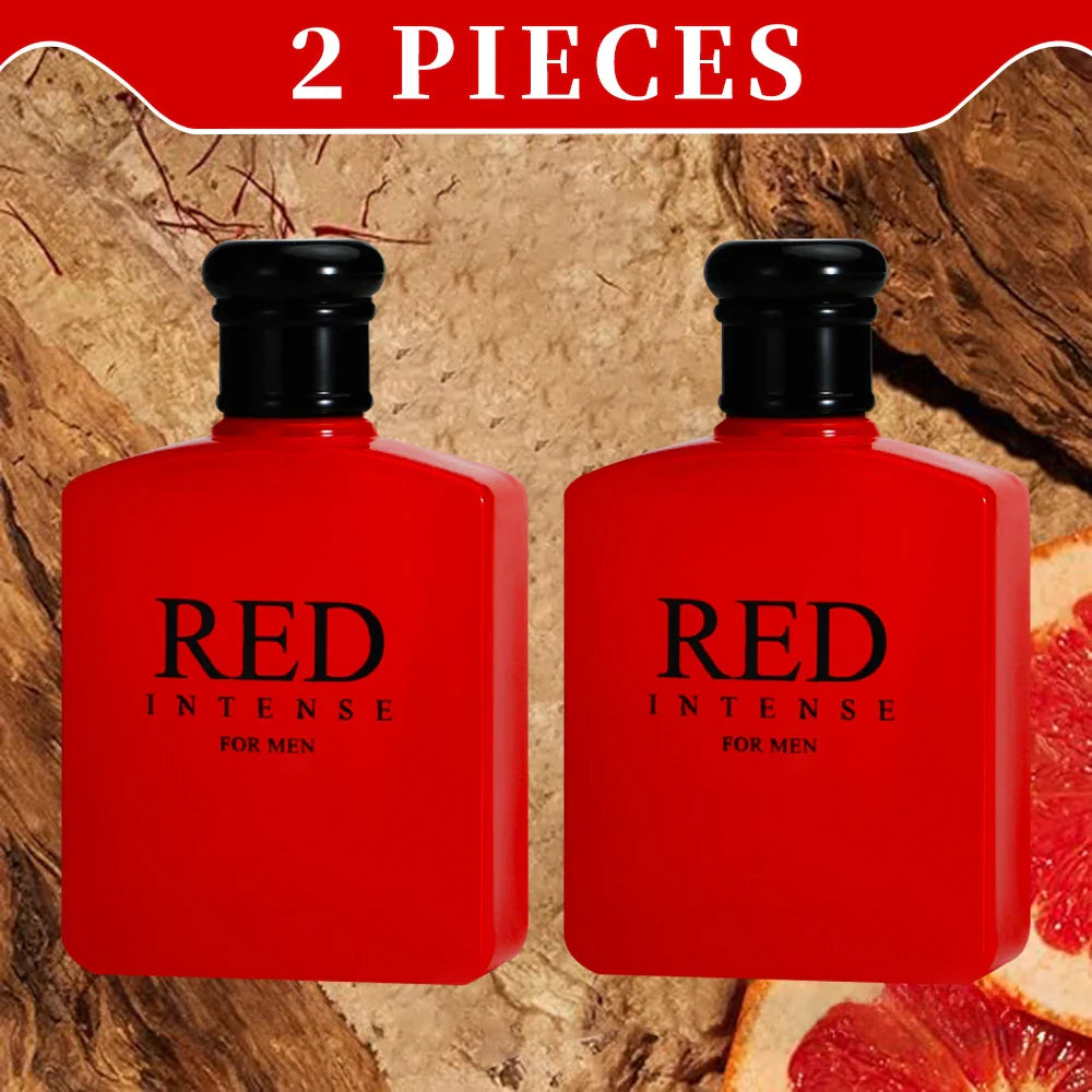 Red Intense Men's Eau de Perfume