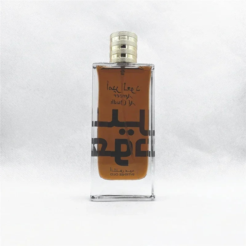 Arabian Amber Unisex Perfume 100ml