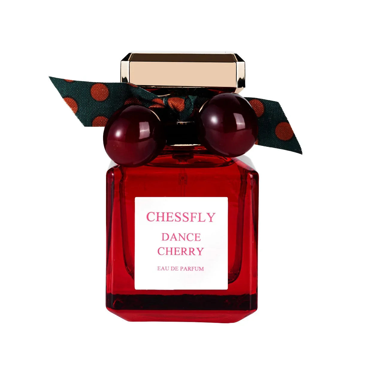 Chessfly Dance Cherry Perfume 1.7oz Women