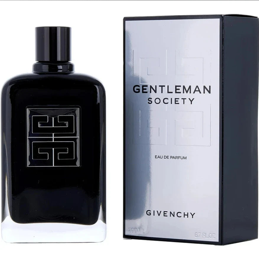 Givenchy Gentleman Society EDP Men