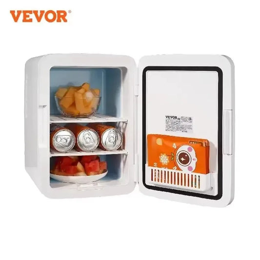 VEVOR 10L Mini Refrigerator