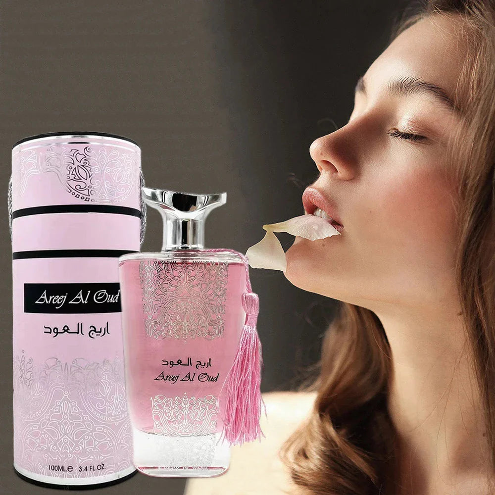 Women's Perfume Le Spray