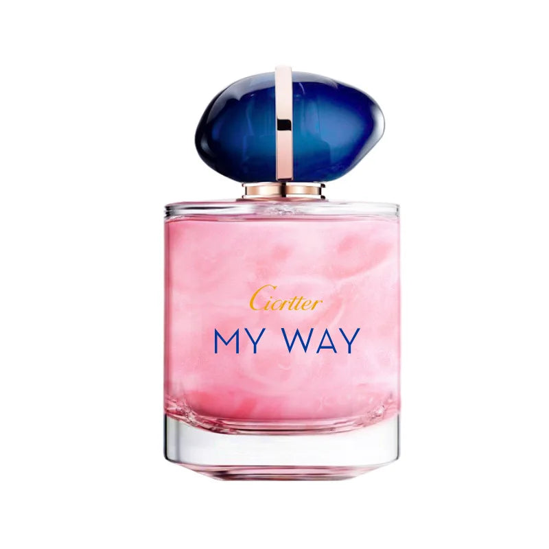 My Way Flying Sand Perfume 50ml Women