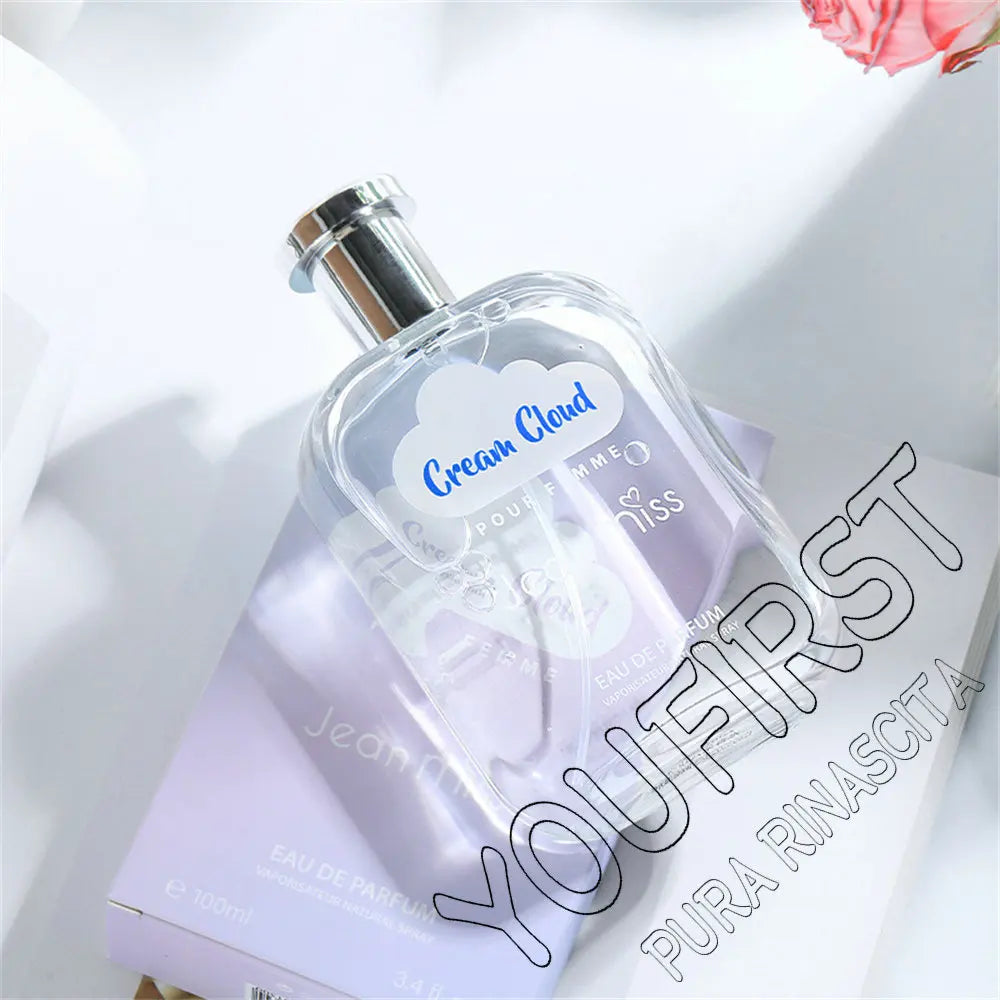 Fresh Natural Original Perfume For Women